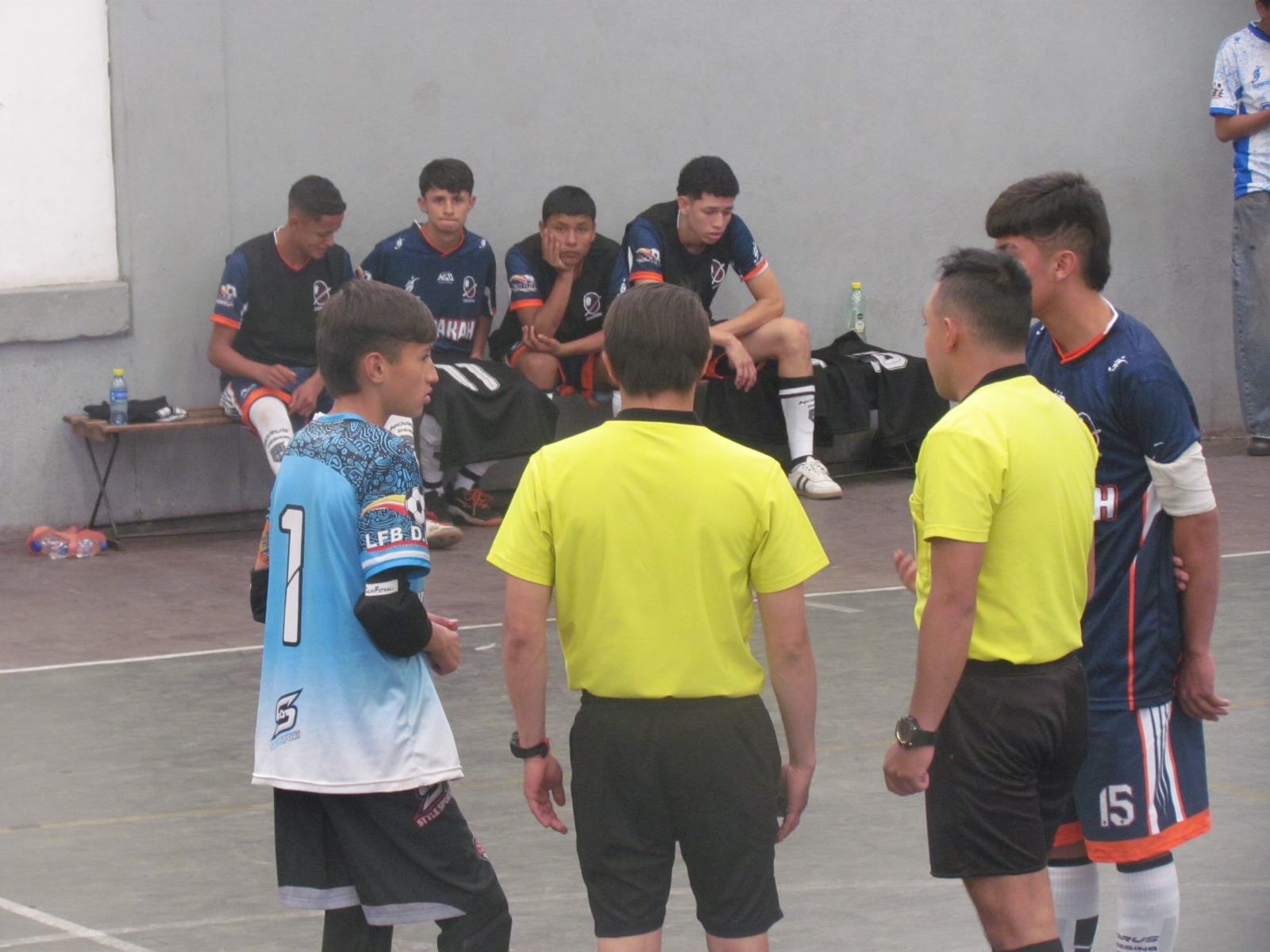 Foto Berakah FC